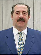 Dr. Alex Rovt