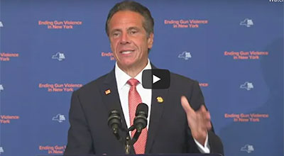 Andrew Cuomo