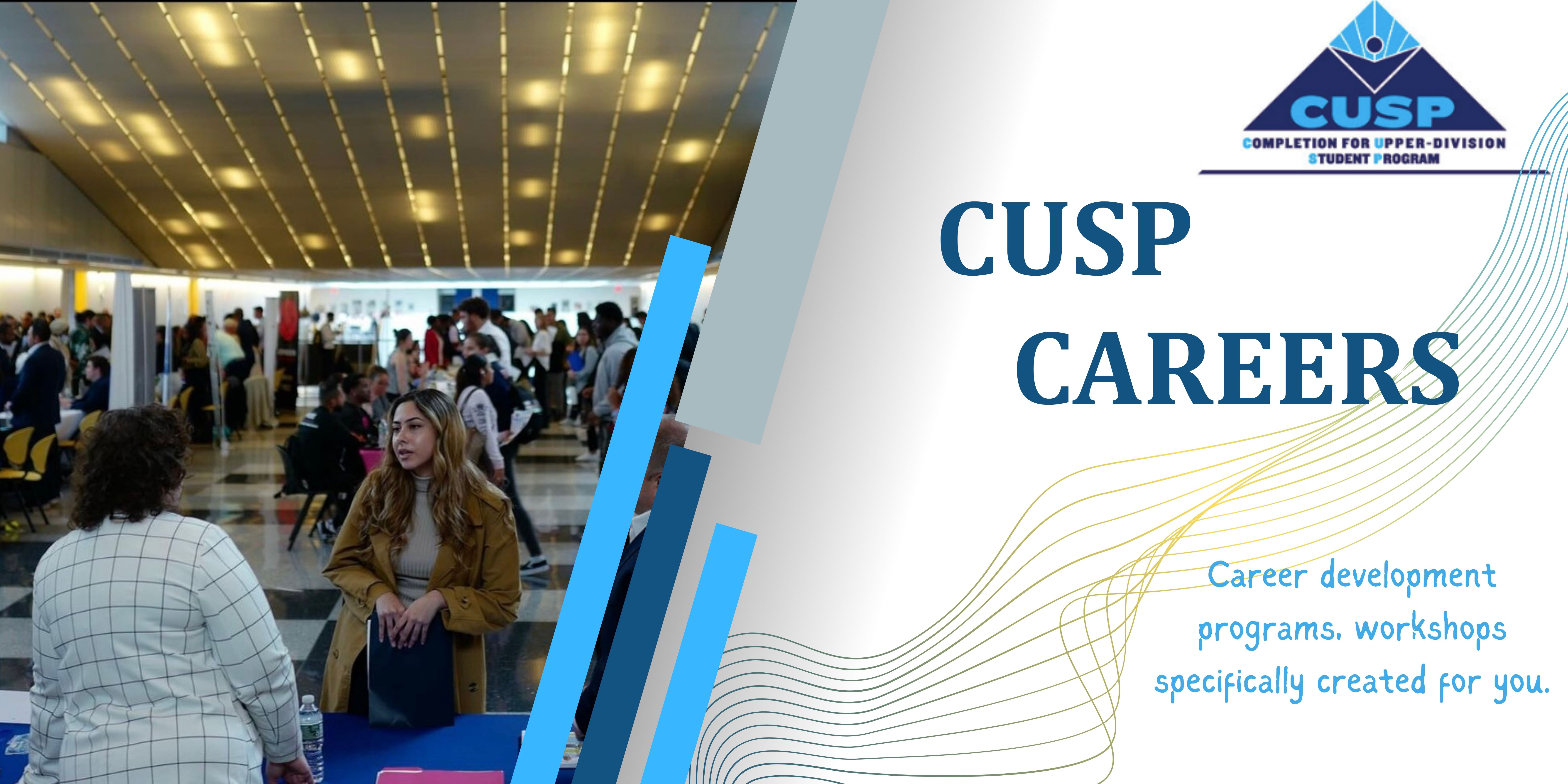 CUSP Careers