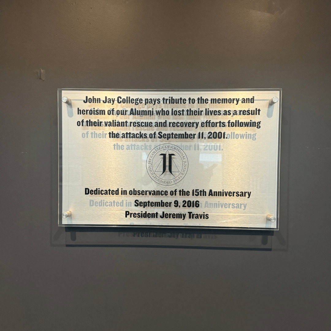 plaque