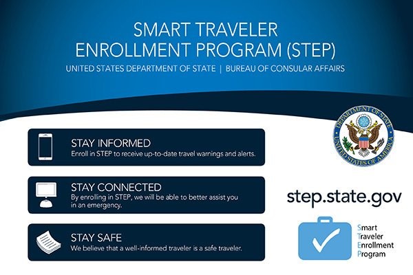 STEP enrollment