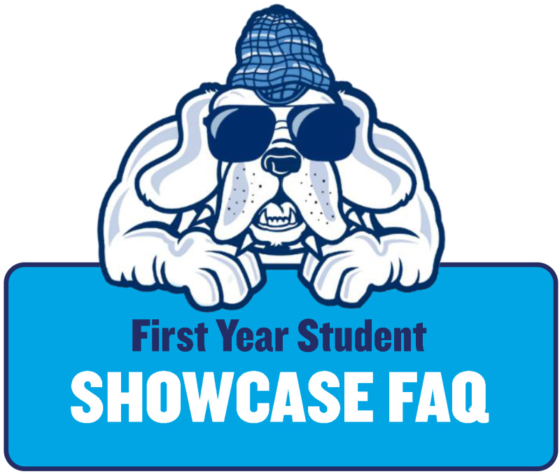 showcase FAQ