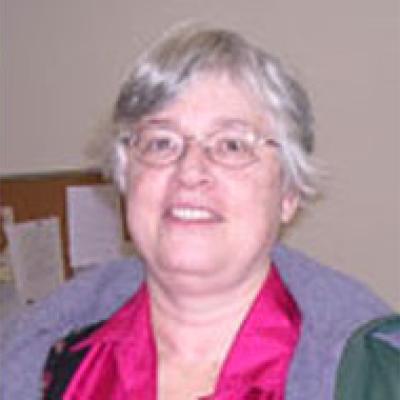 Elizabeth Hegeman