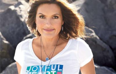 Mariska Hargitay