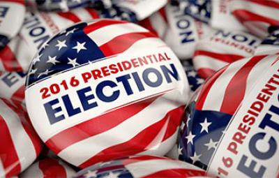 2016 Presidential Election